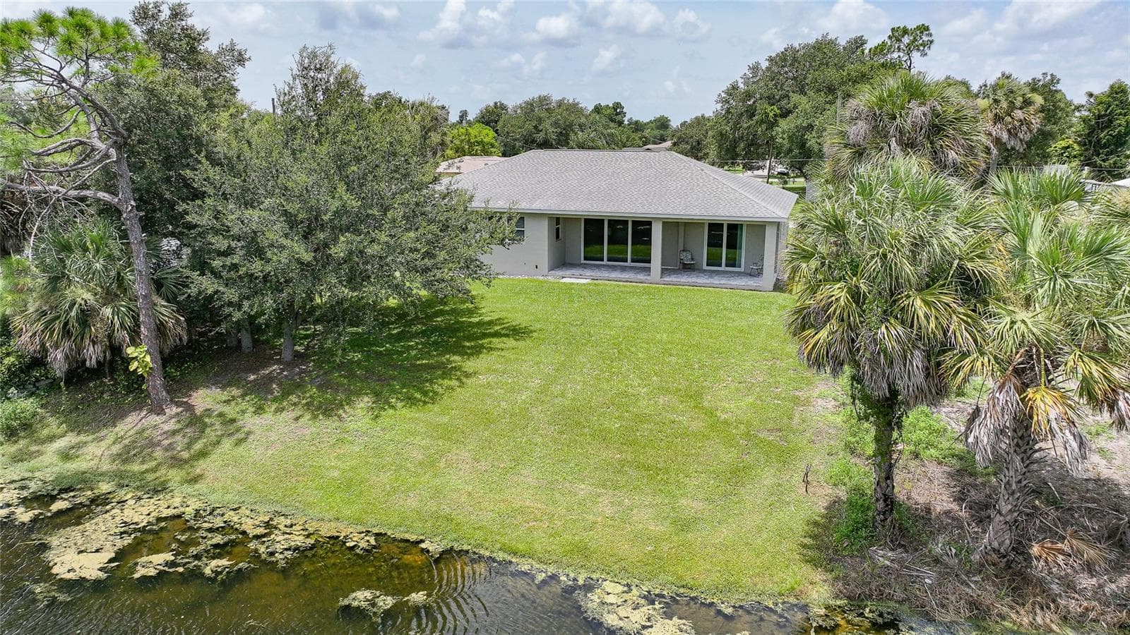 Single Family Residence at 1182 YORKSHIRE ST, PORT CHARLOTTE, photo 43 of 47