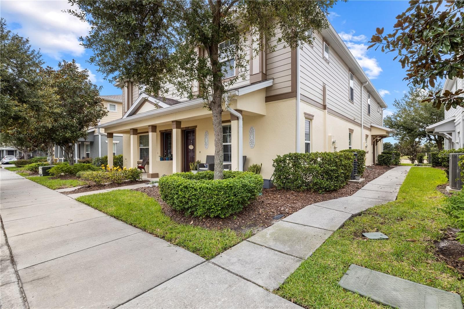 9335 AMERICAN HICKORY LN