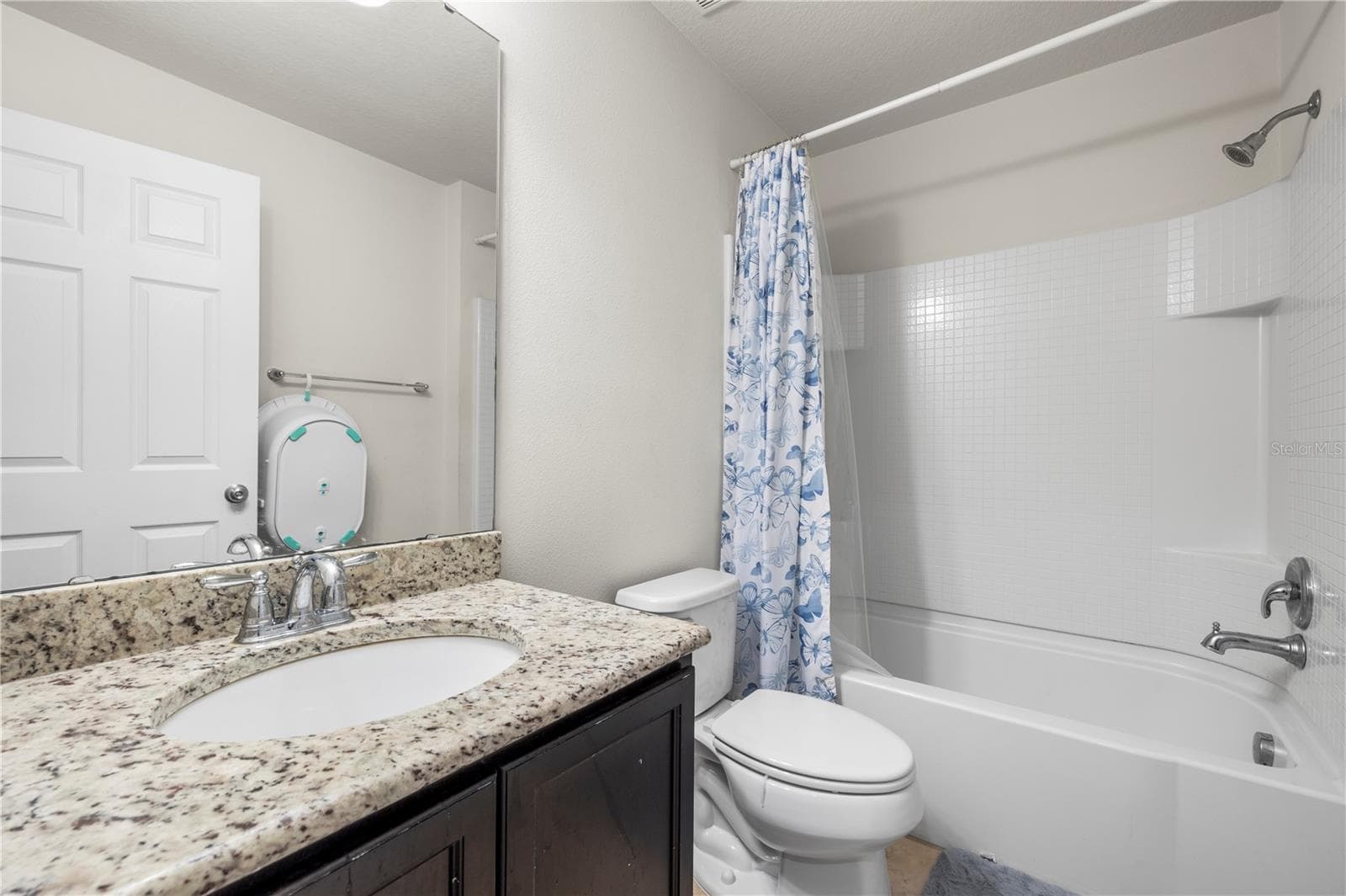 Townhouse at 9335 AMERICAN HICKORY LN, RIVERVIEW, photo 17 of 44