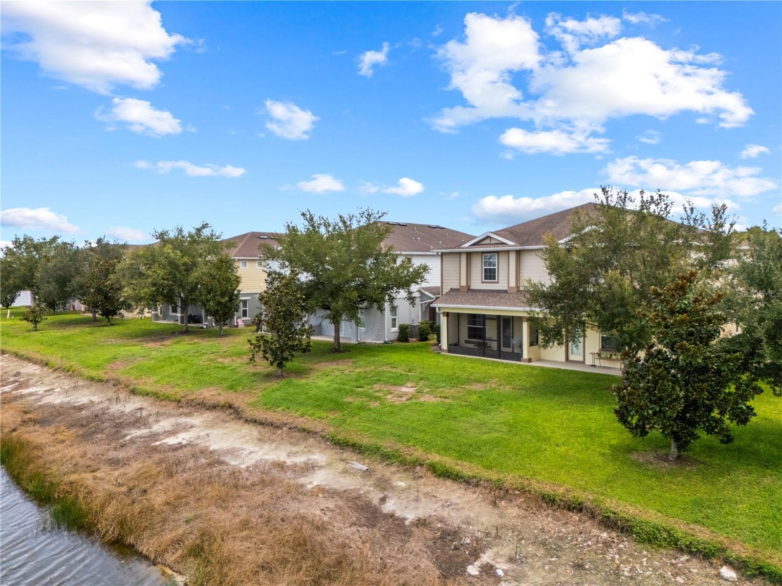 Townhouse at 9335 AMERICAN HICKORY LN, RIVERVIEW, photo 34 of 44