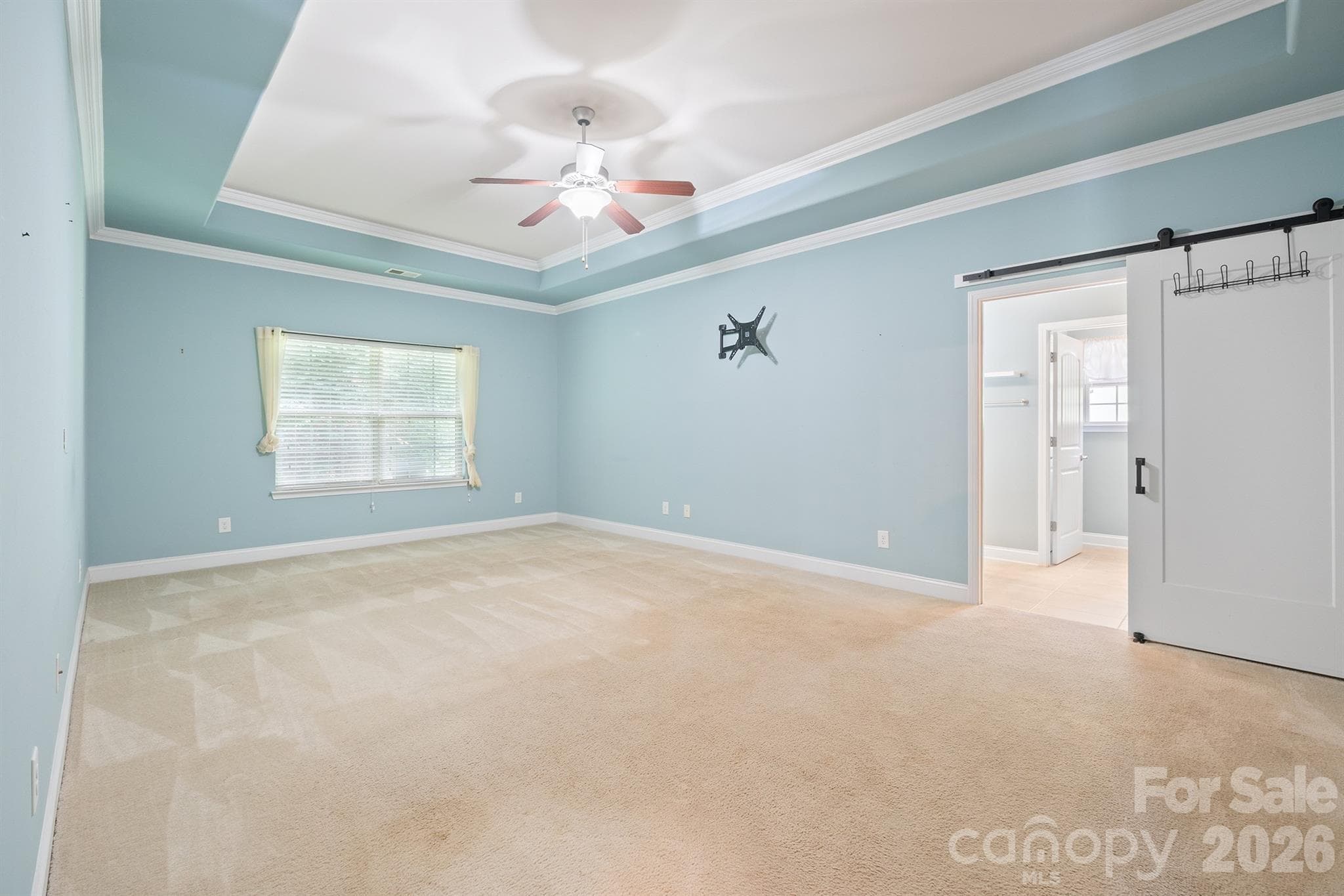 Single Family Residence at 589 Shepherd Road, Troutman, photo 31 of 48