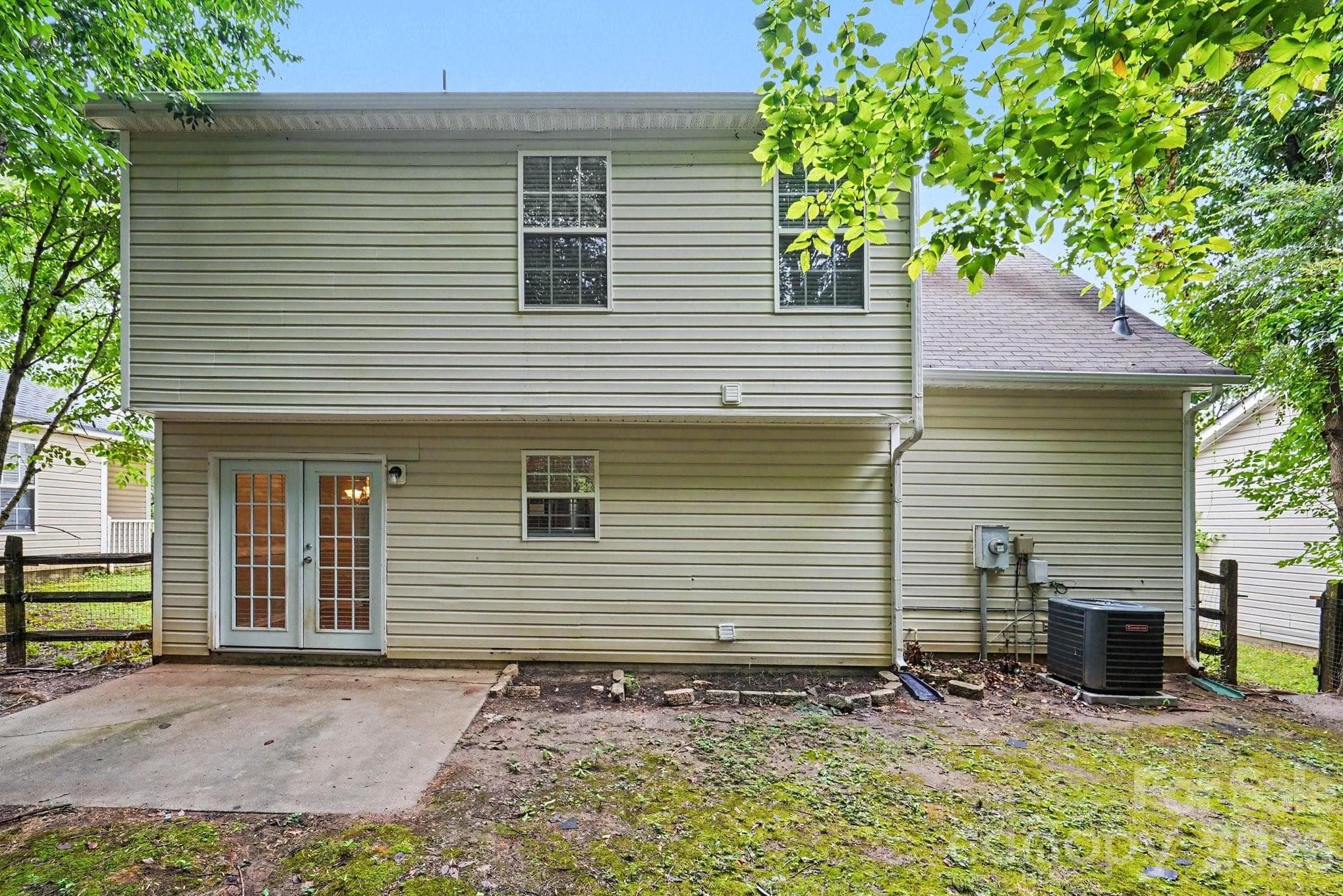 Single Family Residence at 2994 Champion Lane SW, Concord, photo 21 of 22