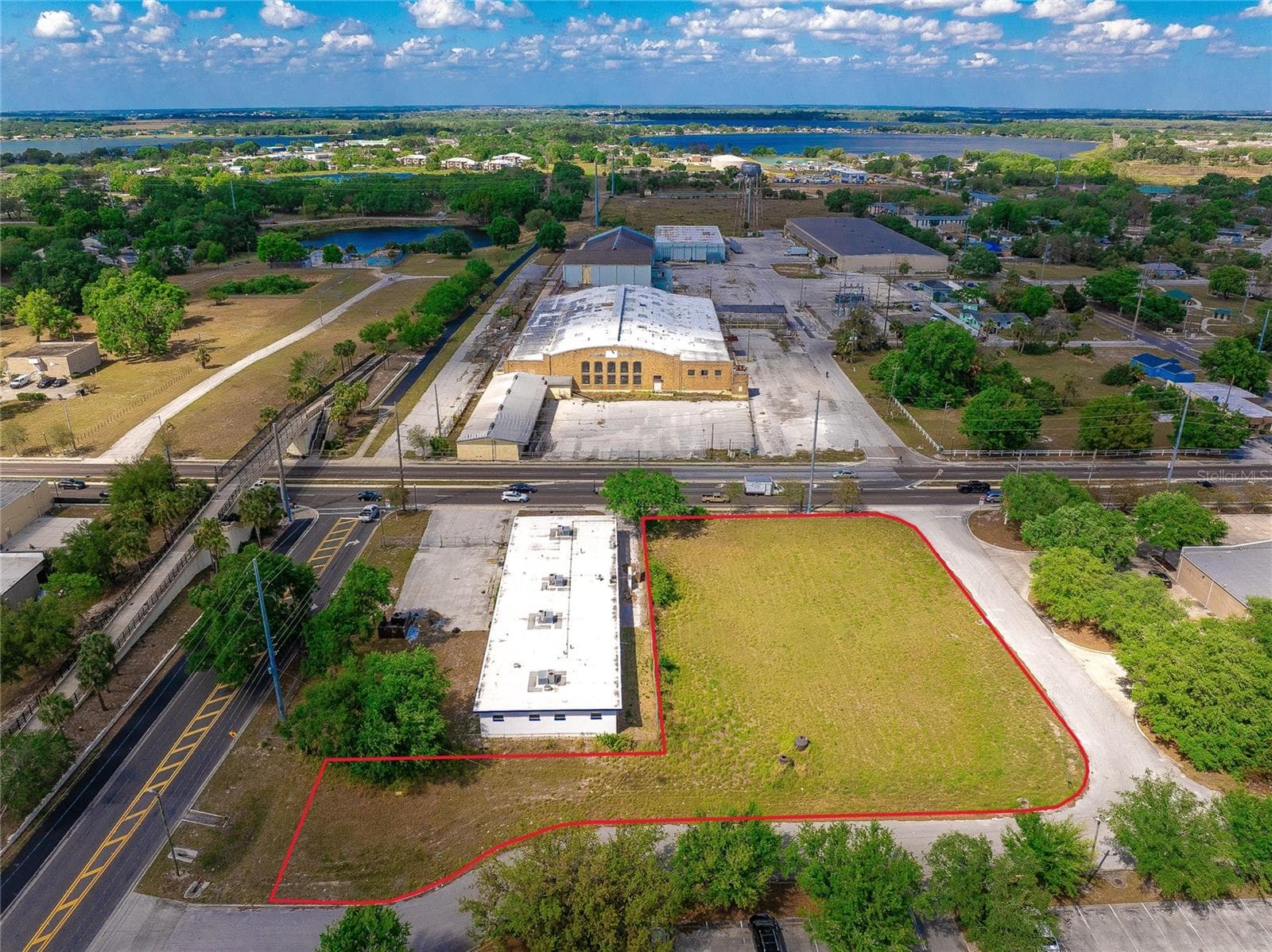 Land at 0 OLYMPIAN WAY, WINTER HAVEN, photo 3 of 8