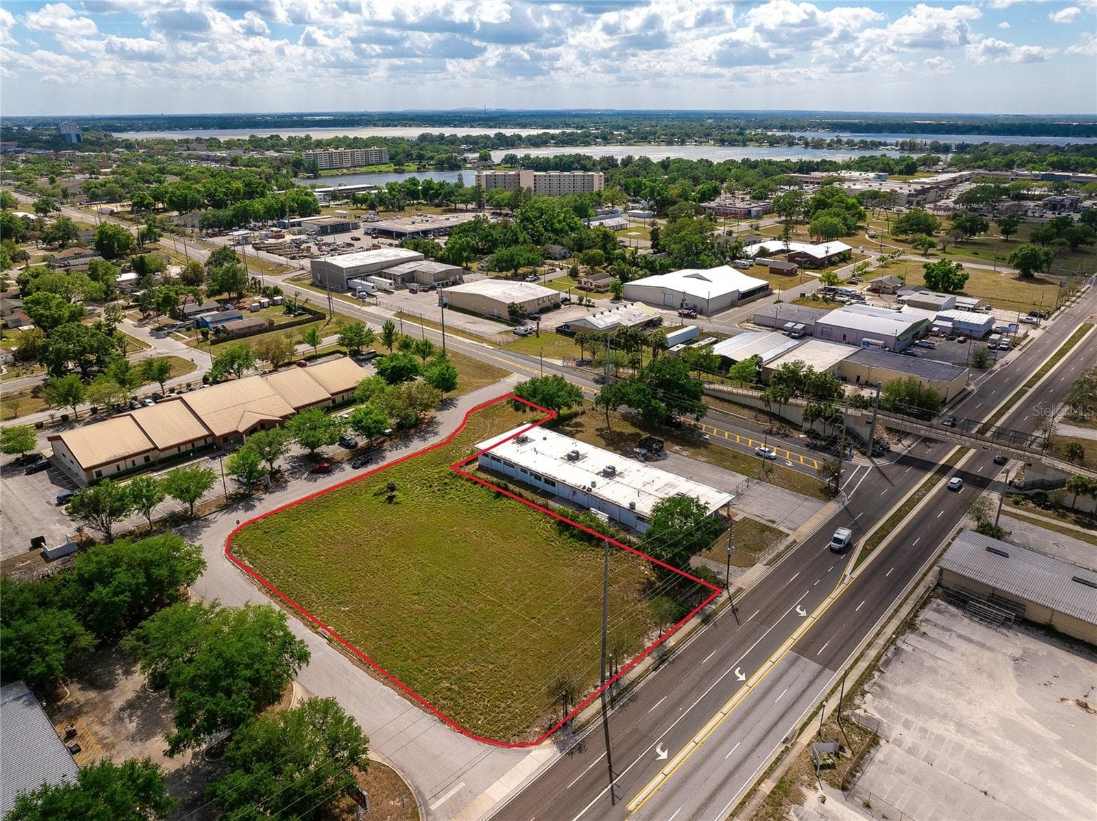 Land at 0 OLYMPIAN WAY, WINTER HAVEN, photo 4 of 8