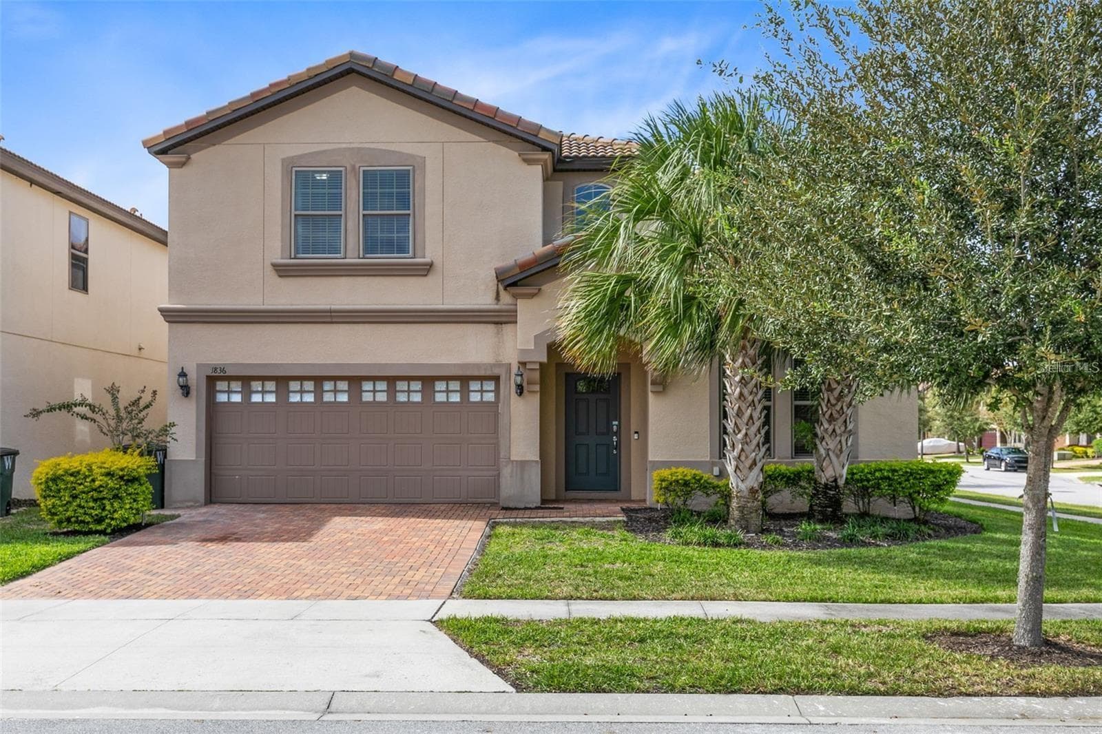 1836 NICE CT