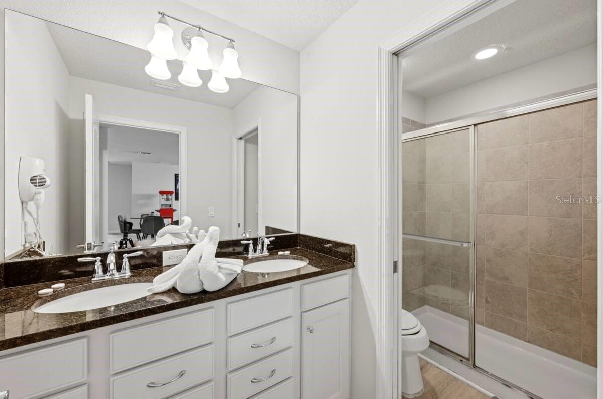 Single Family Residence at 1836 NICE CT, KISSIMMEE, photo 10 of 35