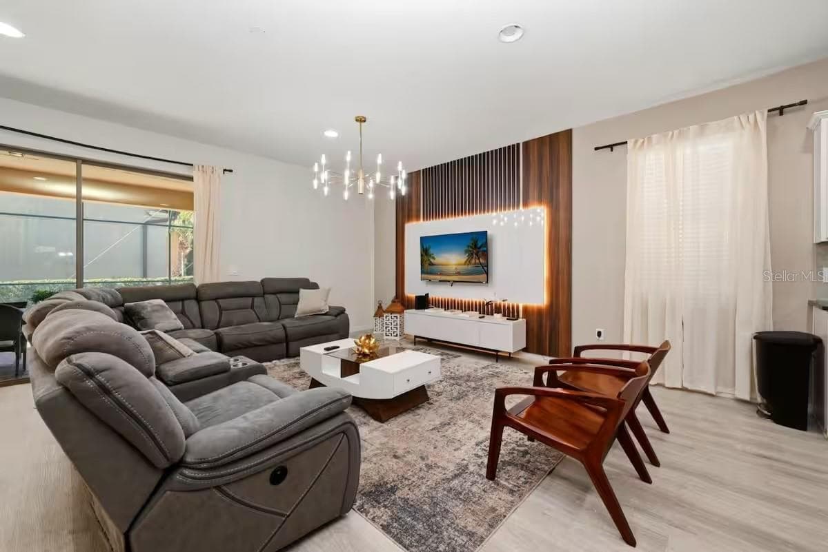 Single Family Residence at 1836 NICE CT, KISSIMMEE, photo 12 of 35