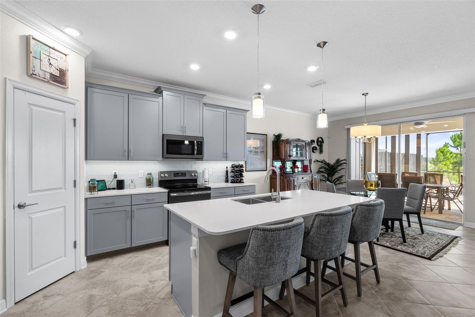 Single Family Residence at 3462 SHALLOW COVE LN, CLERMONT, photo 8 of 68