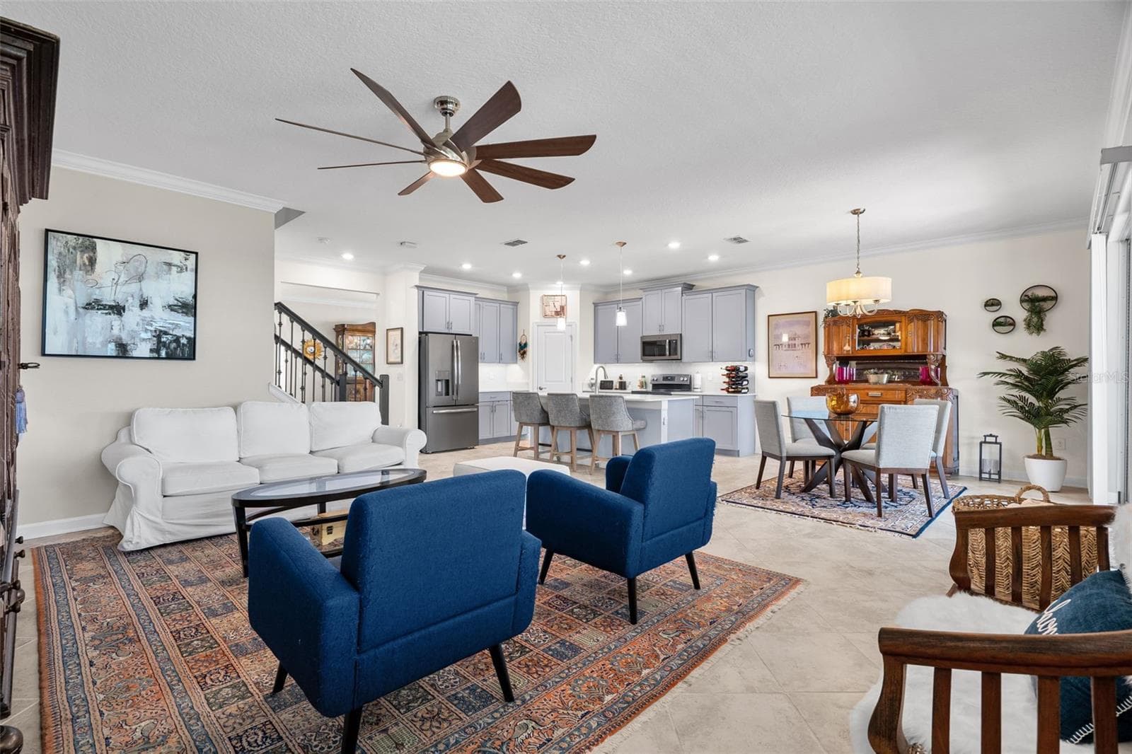 Single Family Residence at 3462 SHALLOW COVE LN, CLERMONT, photo 11 of 68