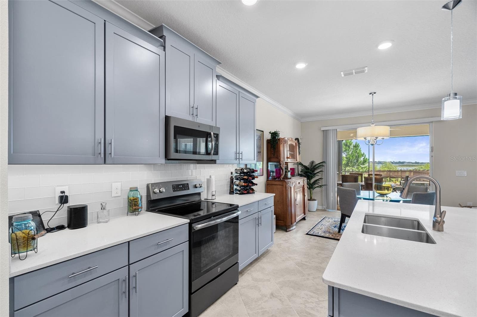 Single Family Residence at 3462 SHALLOW COVE LN, CLERMONT, photo 13 of 68