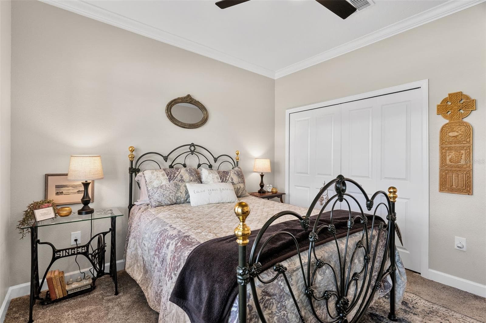 Single Family Residence at 3462 SHALLOW COVE LN, CLERMONT, photo 16 of 68