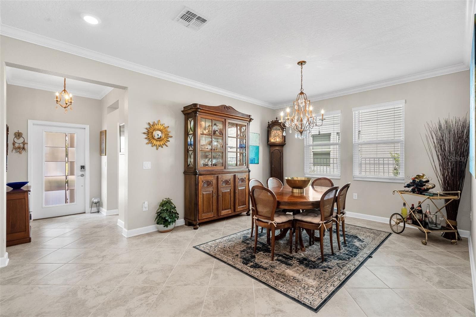 Single Family Residence at 3462 SHALLOW COVE LN, CLERMONT, photo 18 of 68