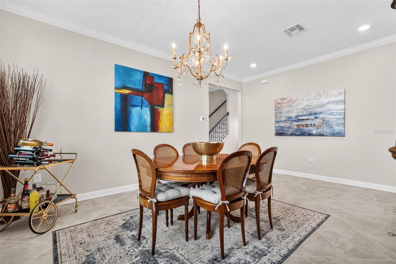 Single Family Residence at 3462 SHALLOW COVE LN, CLERMONT, photo 19 of 68