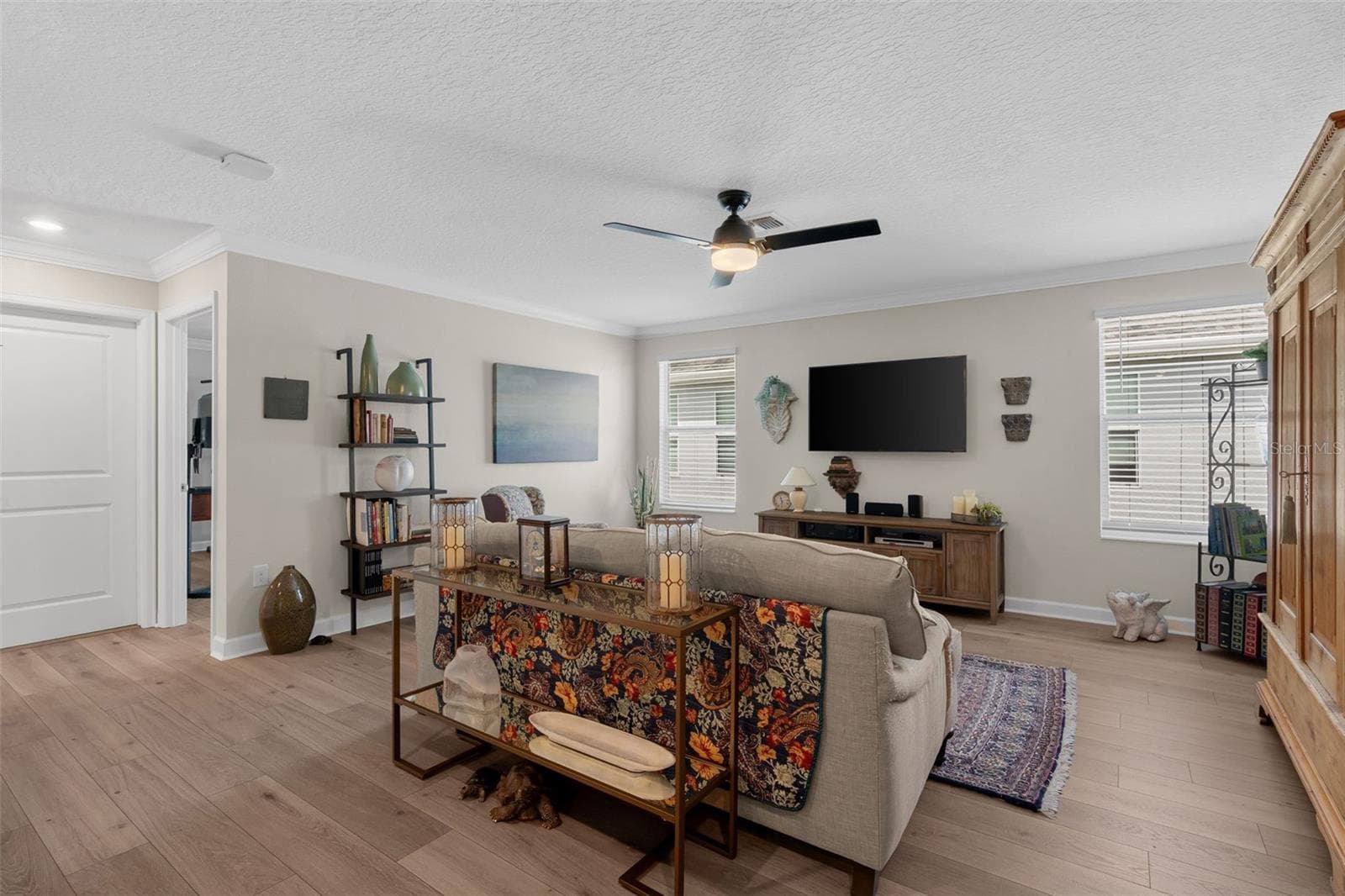 Single Family Residence at 3462 SHALLOW COVE LN, CLERMONT, photo 25 of 68