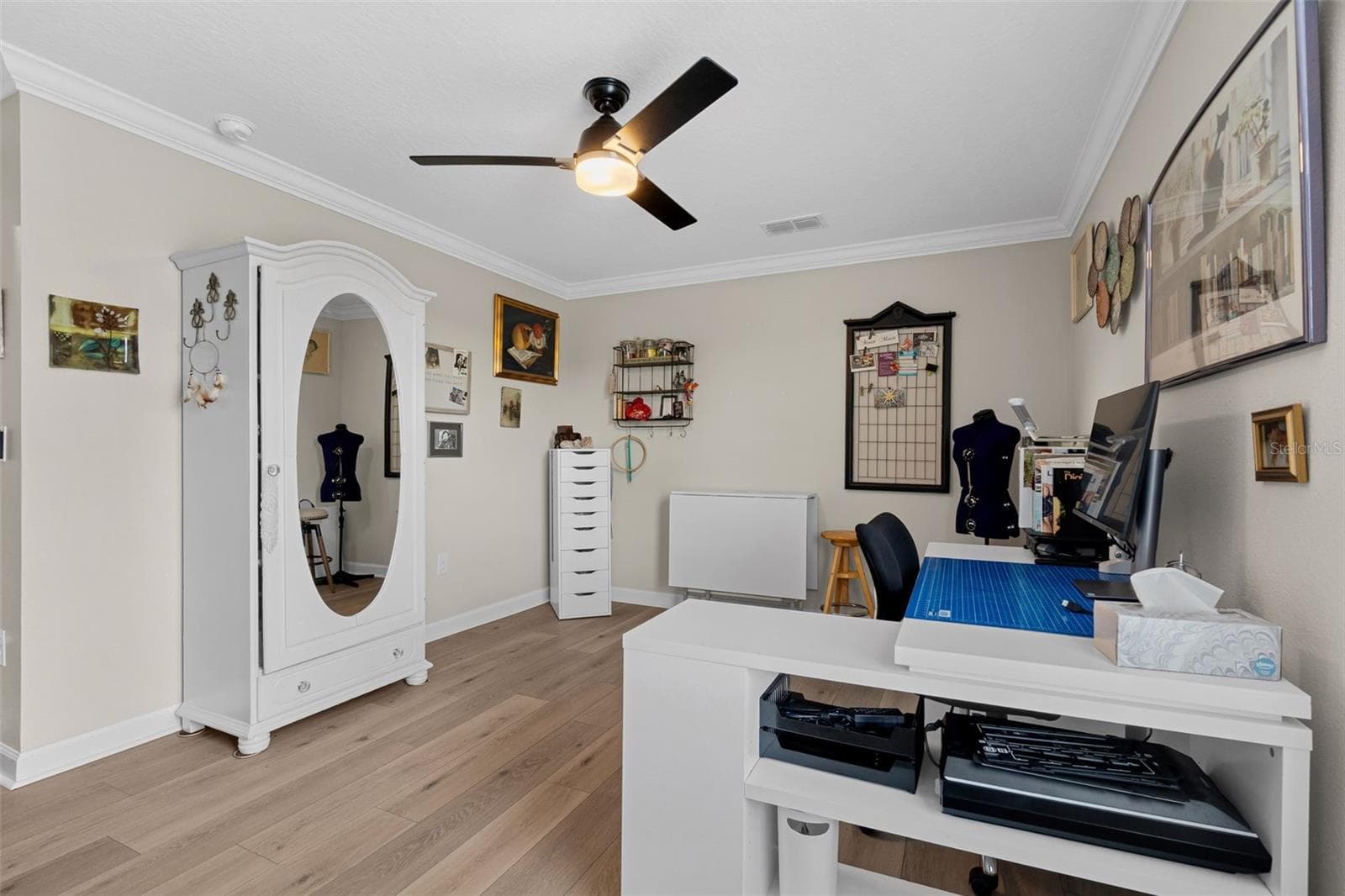 Single Family Residence at 3462 SHALLOW COVE LN, CLERMONT, photo 40 of 68