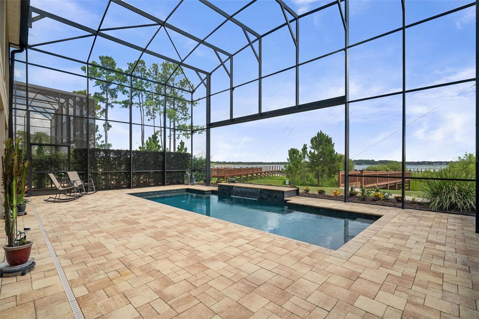 Single Family Residence at 3462 SHALLOW COVE LN, CLERMONT, photo 45 of 68