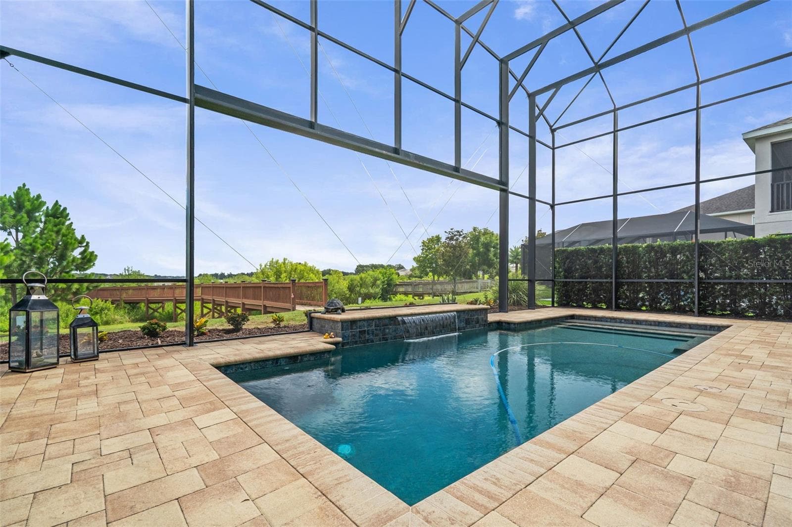 Single Family Residence at 3462 SHALLOW COVE LN, CLERMONT, photo 47 of 68