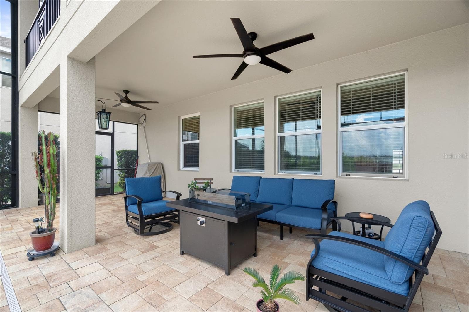 Single Family Residence at 3462 SHALLOW COVE LN, CLERMONT, photo 49 of 68