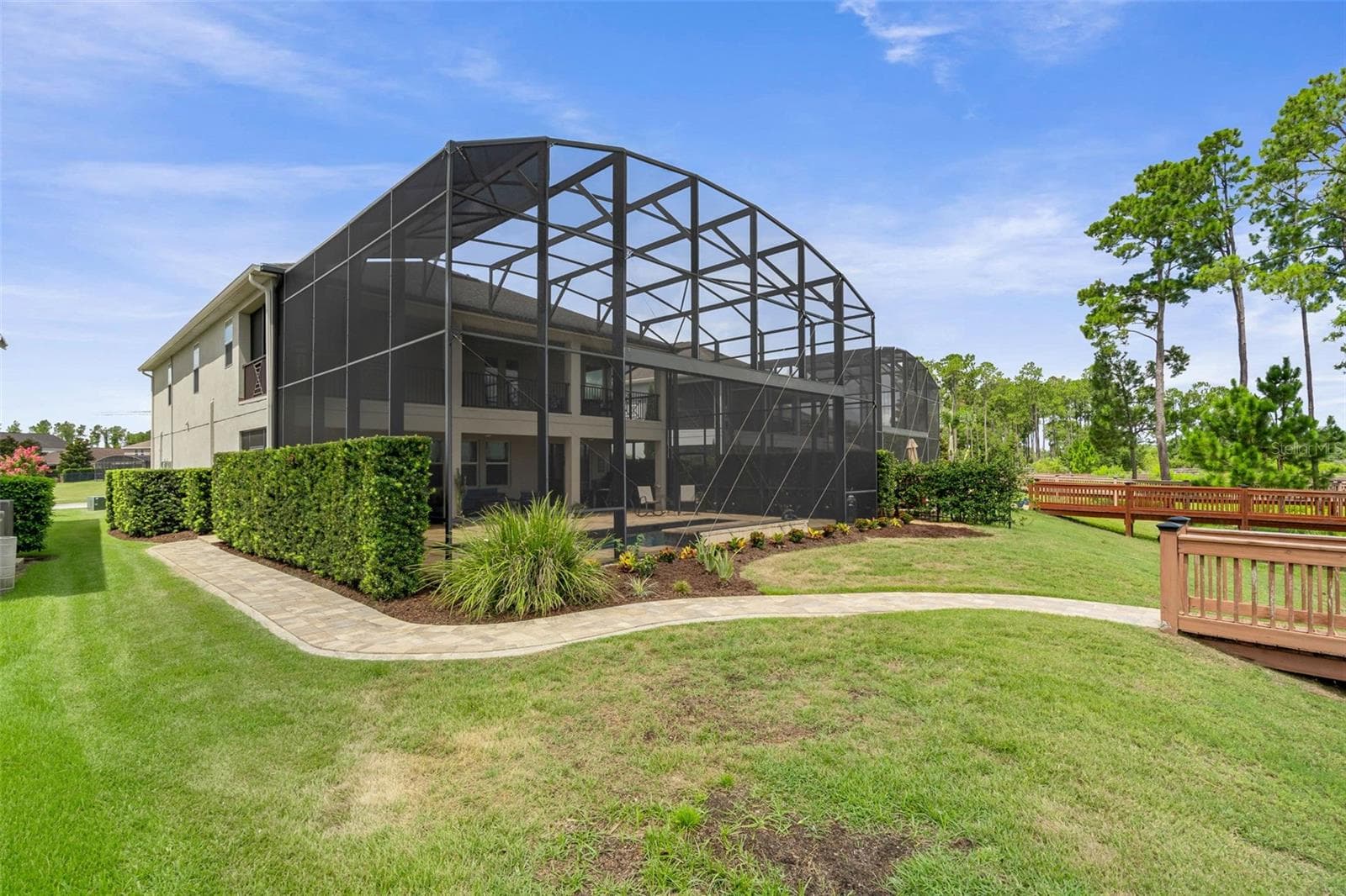 Single Family Residence at 3462 SHALLOW COVE LN, CLERMONT, photo 50 of 68