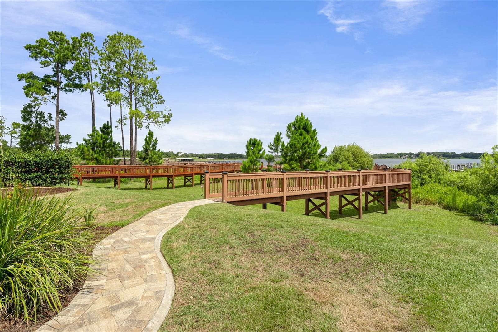 Single Family Residence at 3462 SHALLOW COVE LN, CLERMONT, photo 52 of 68