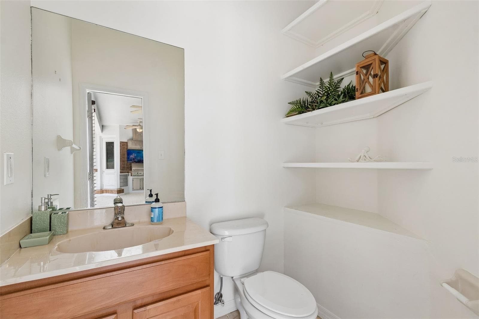 Single Family Residence at 10102 DEERCLIFF DR, TAMPA, photo 62 of 92