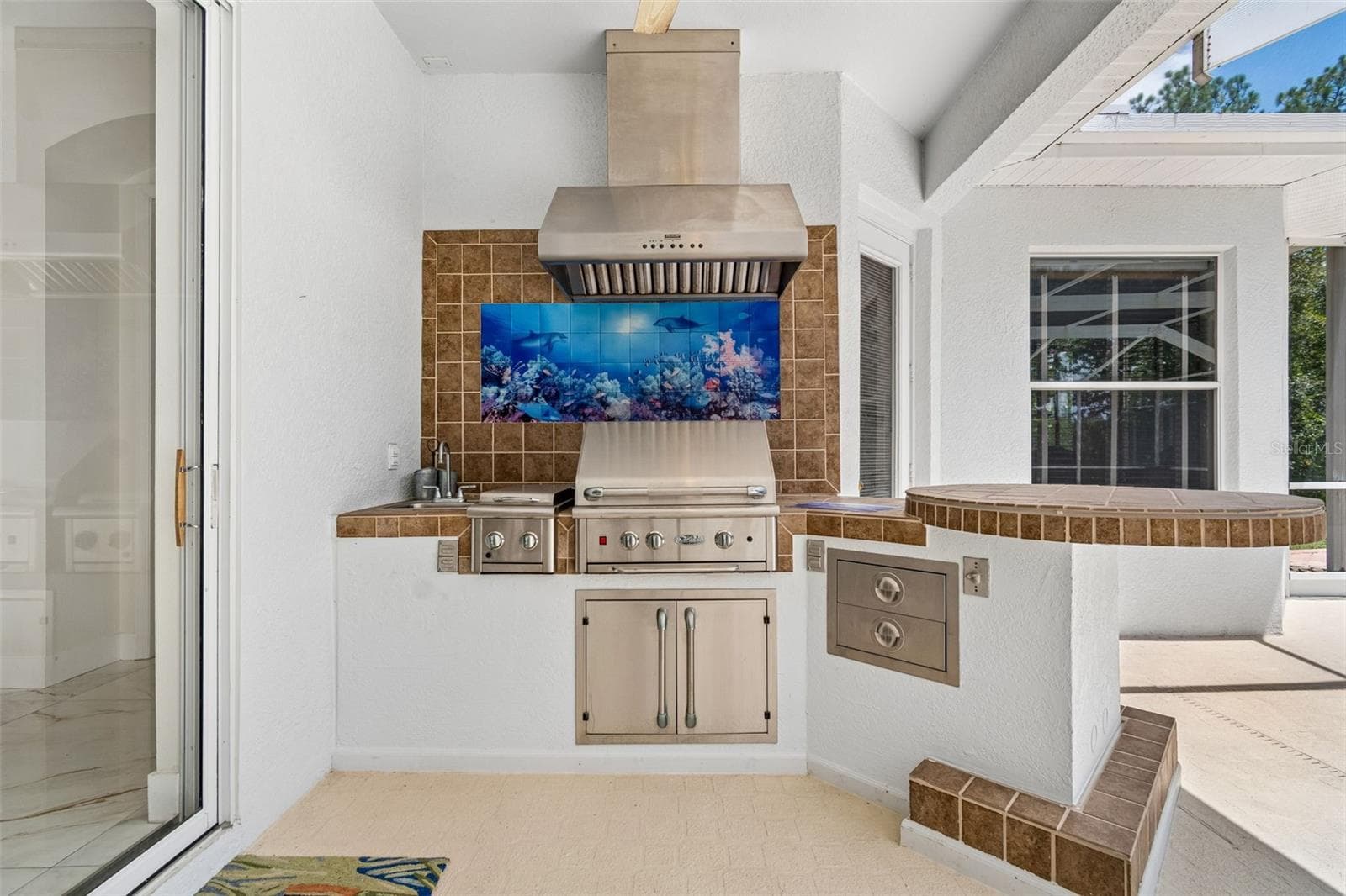 Single Family Residence at 10102 DEERCLIFF DR, TAMPA, photo 66 of 92