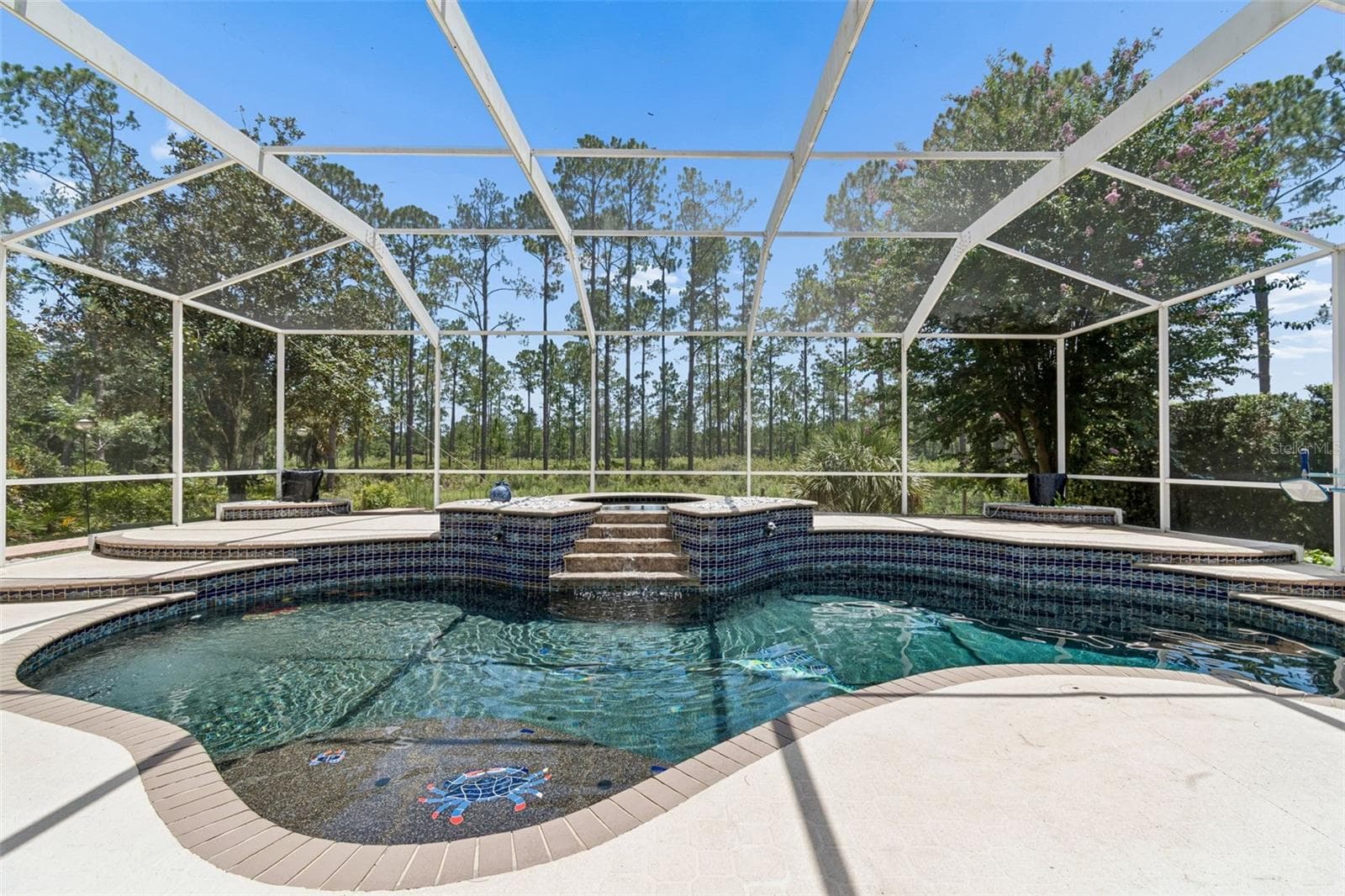 Single Family Residence at 10102 DEERCLIFF DR, TAMPA, photo 68 of 92