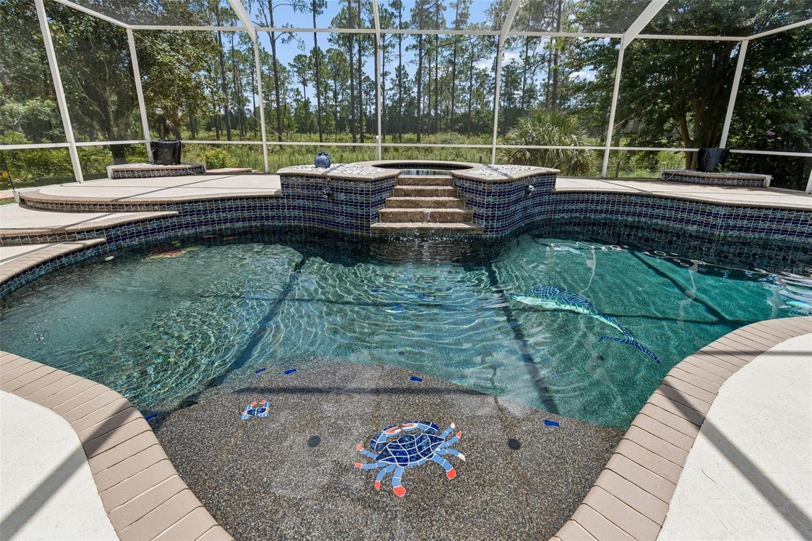 Single Family Residence at 10102 DEERCLIFF DR, TAMPA, photo 72 of 92