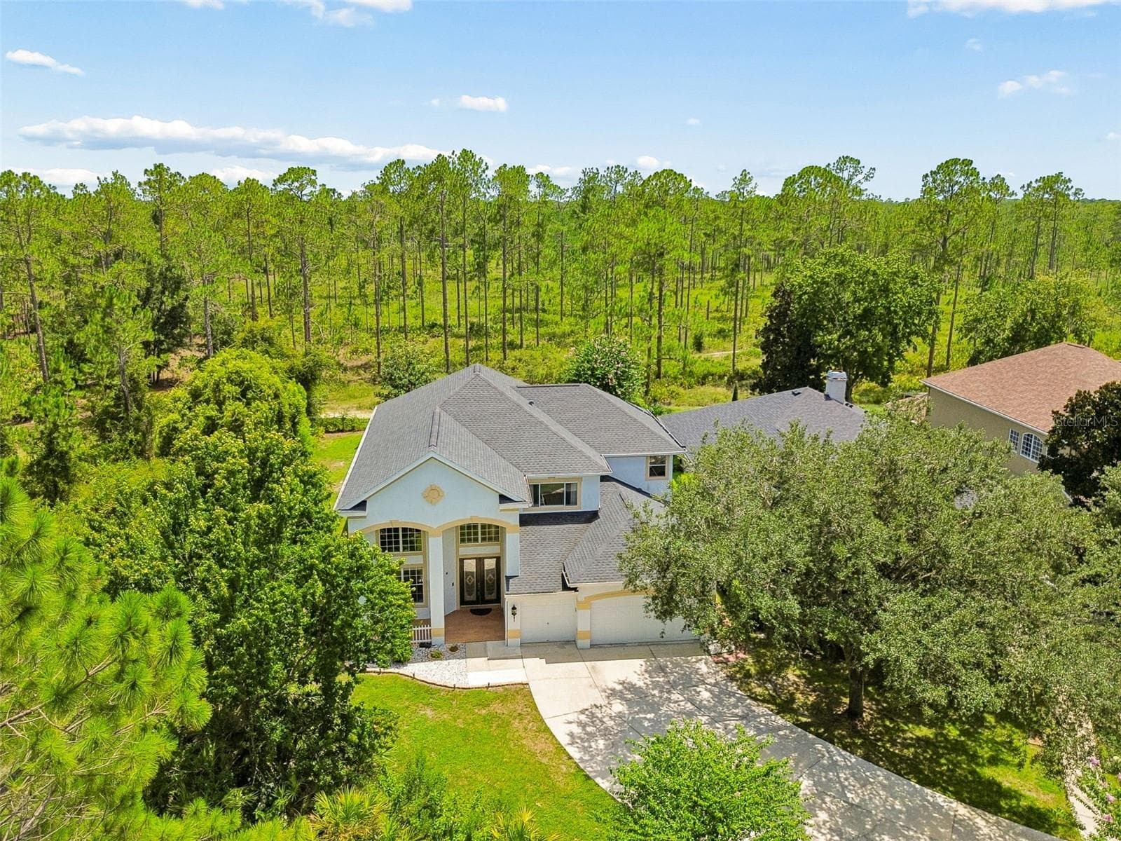 Single Family Residence at 10102 DEERCLIFF DR, TAMPA, photo 83 of 92
