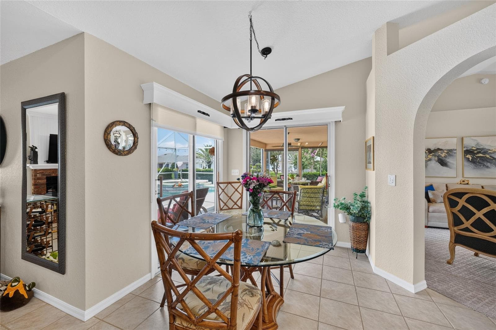 Single Family Residence at 13857 DEL WEBB BLVD, SUMMERFIELD, photo 19 of 93