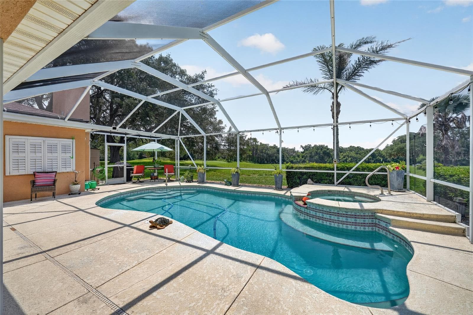 Single Family Residence at 13857 DEL WEBB BLVD, SUMMERFIELD, photo 49 of 93