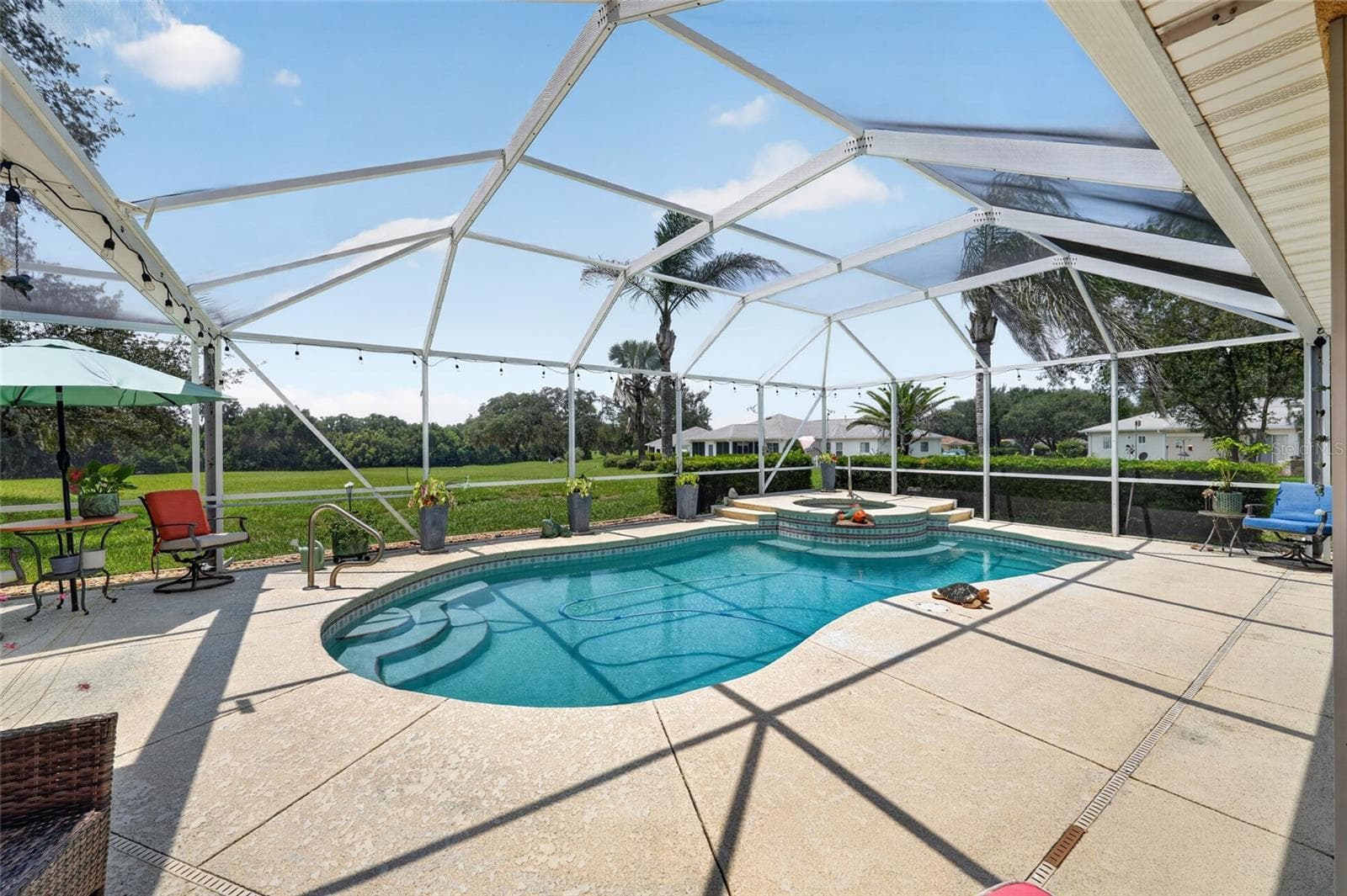 Single Family Residence at 13857 DEL WEBB BLVD, SUMMERFIELD, photo 50 of 93
