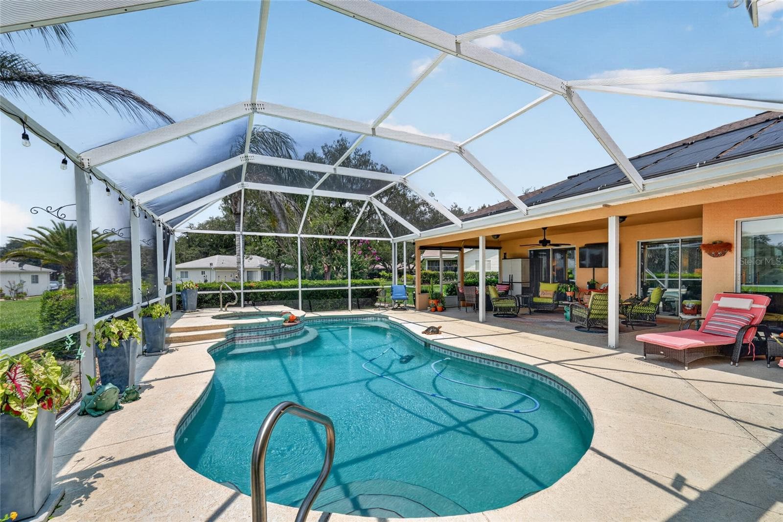 Single Family Residence at 13857 DEL WEBB BLVD, SUMMERFIELD, photo 52 of 93