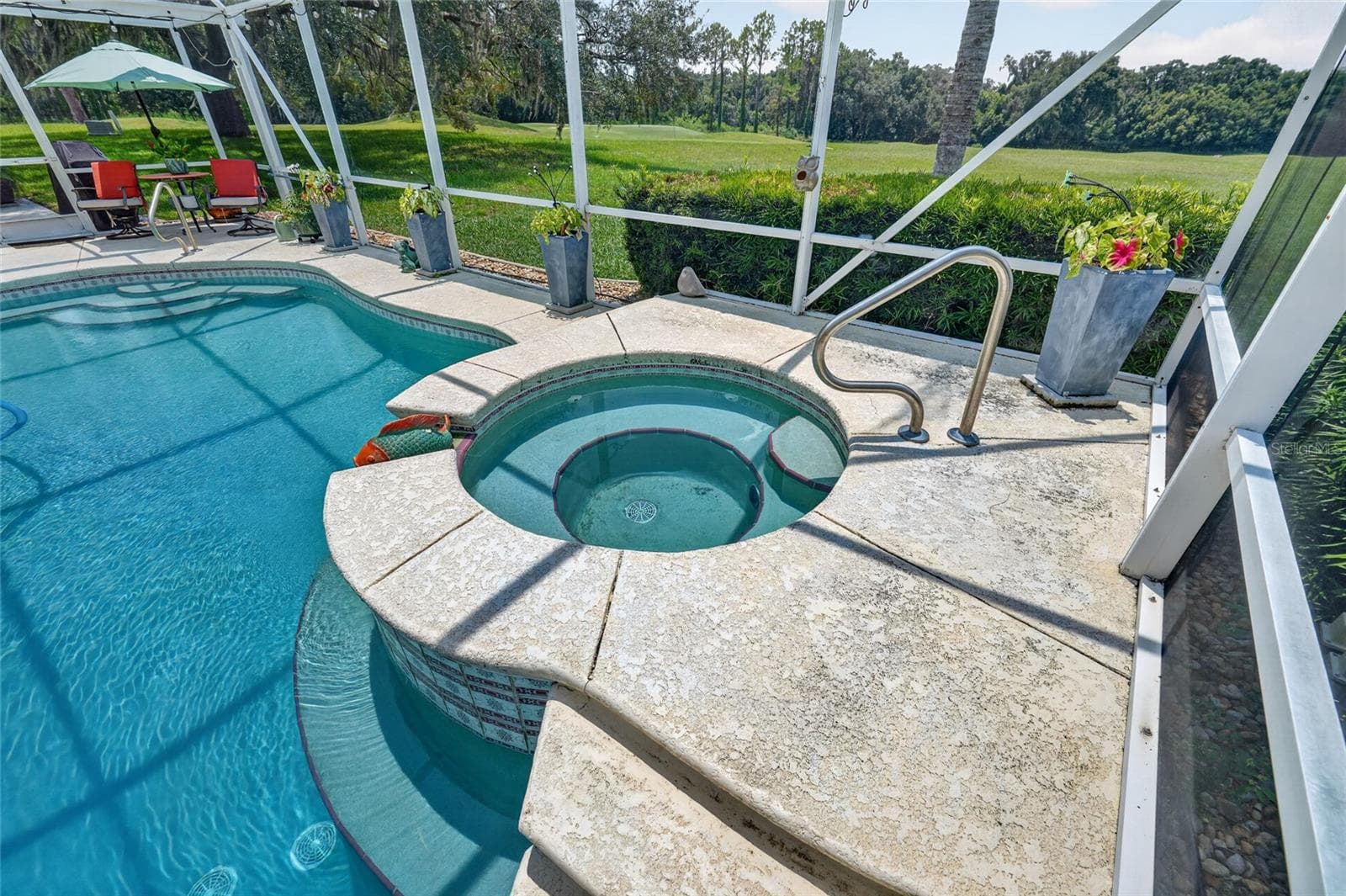 Single Family Residence at 13857 DEL WEBB BLVD, SUMMERFIELD, photo 54 of 93