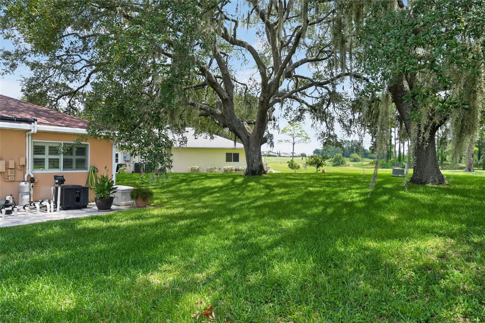 Single Family Residence at 13857 DEL WEBB BLVD, SUMMERFIELD, photo 56 of 93