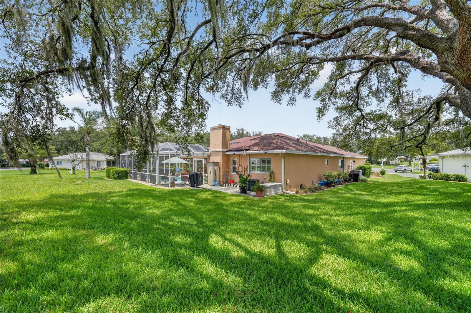 Single Family Residence at 13857 DEL WEBB BLVD, SUMMERFIELD, photo 59 of 93