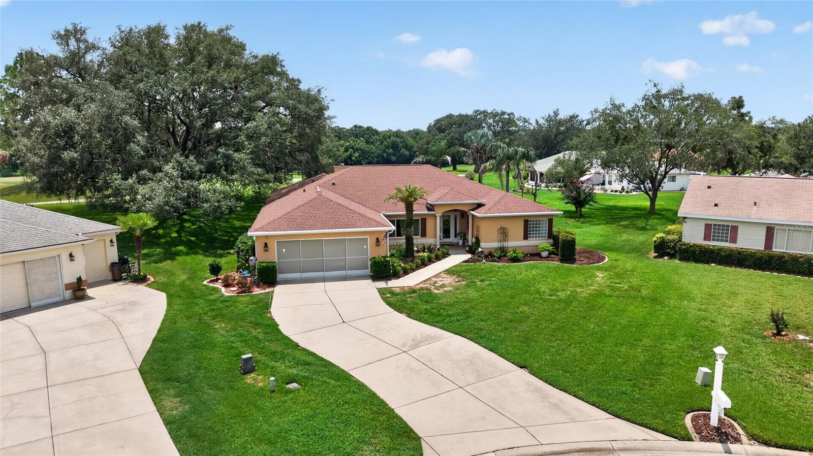 Single Family Residence at 13857 DEL WEBB BLVD, SUMMERFIELD, photo 63 of 93