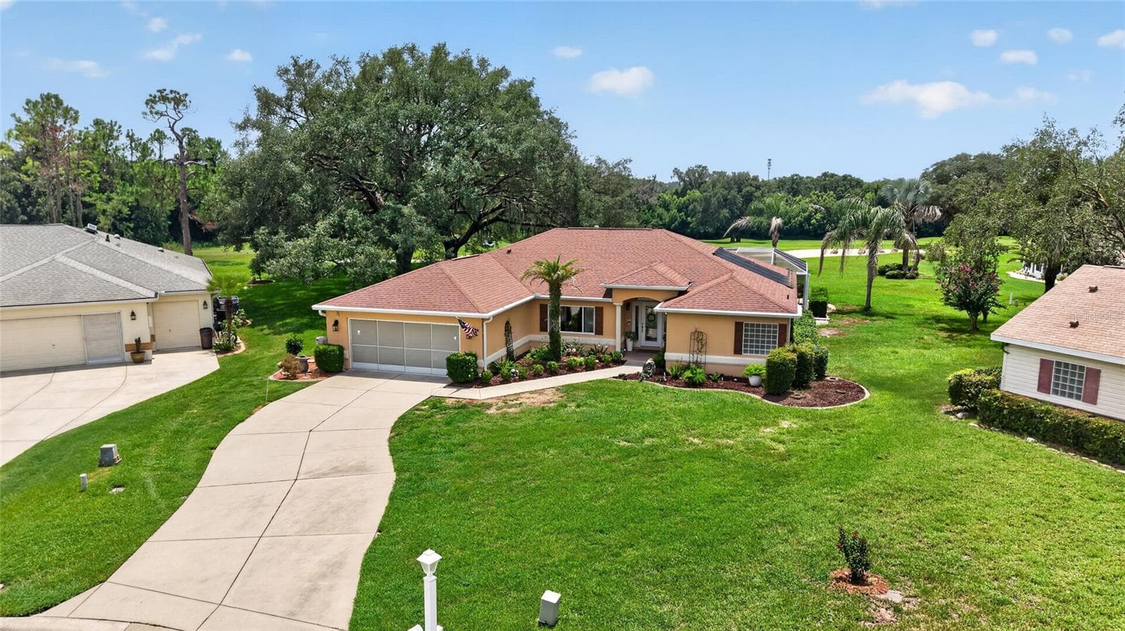 Single Family Residence at 13857 DEL WEBB BLVD, SUMMERFIELD, photo 65 of 93