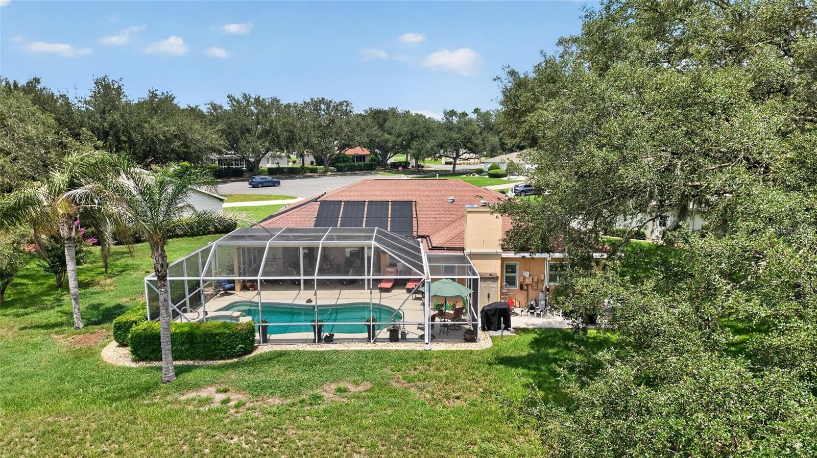 Single Family Residence at 13857 DEL WEBB BLVD, SUMMERFIELD, photo 67 of 93