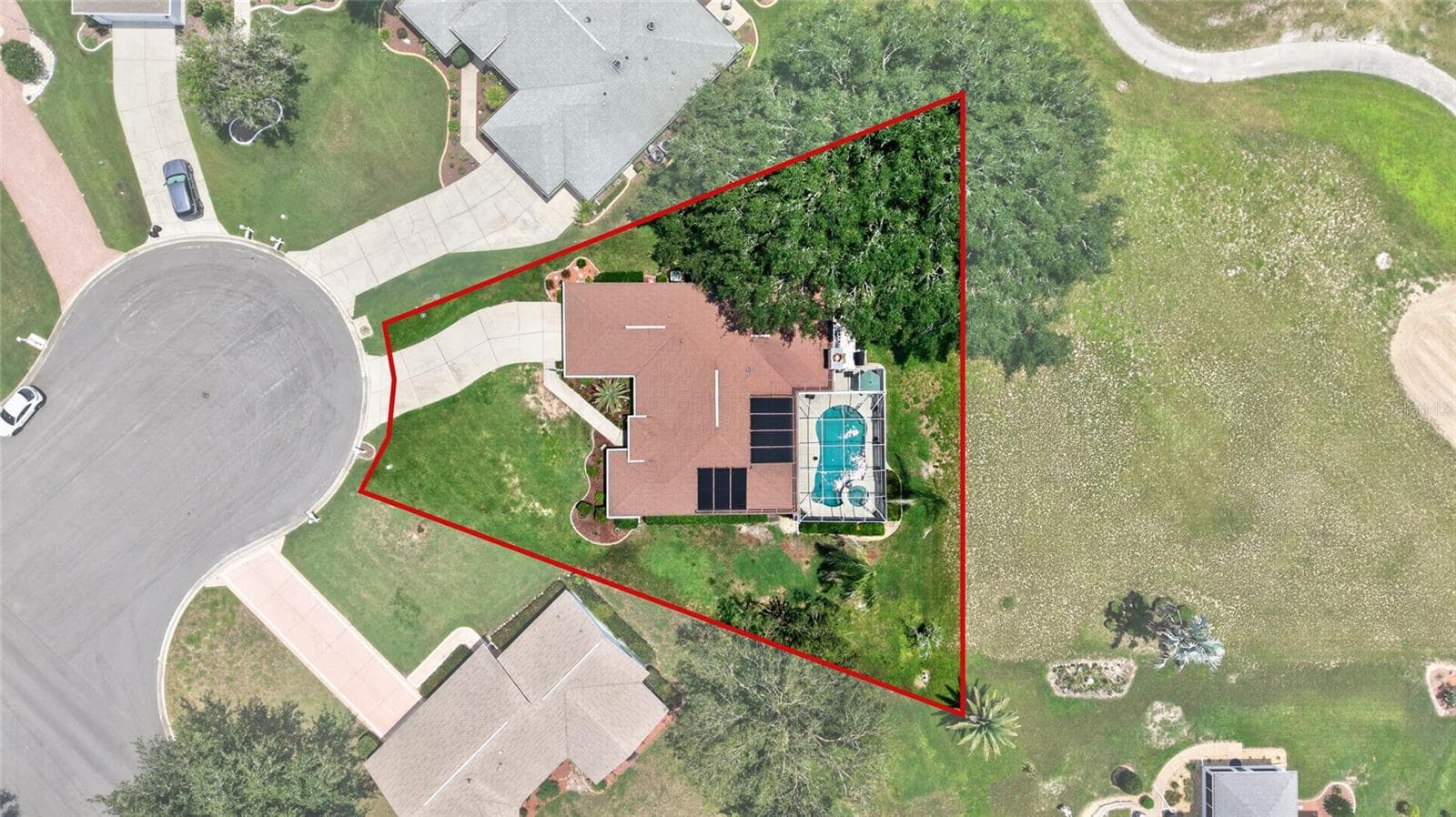 Single Family Residence at 13857 DEL WEBB BLVD, SUMMERFIELD, photo 68 of 93