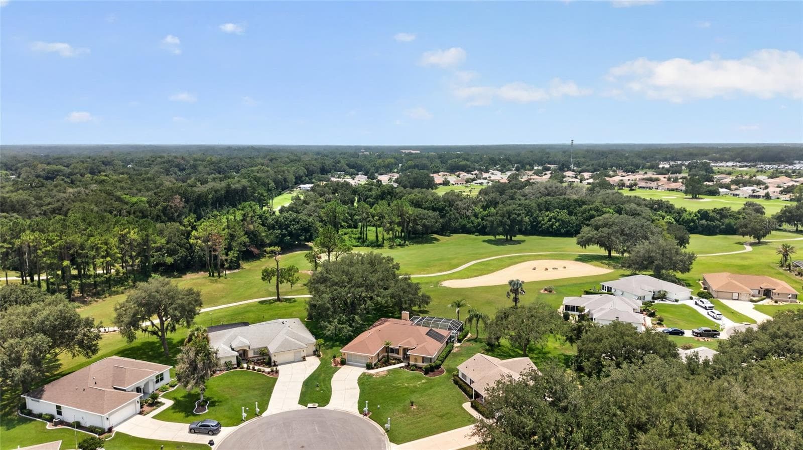 Single Family Residence at 13857 DEL WEBB BLVD, SUMMERFIELD, photo 69 of 93