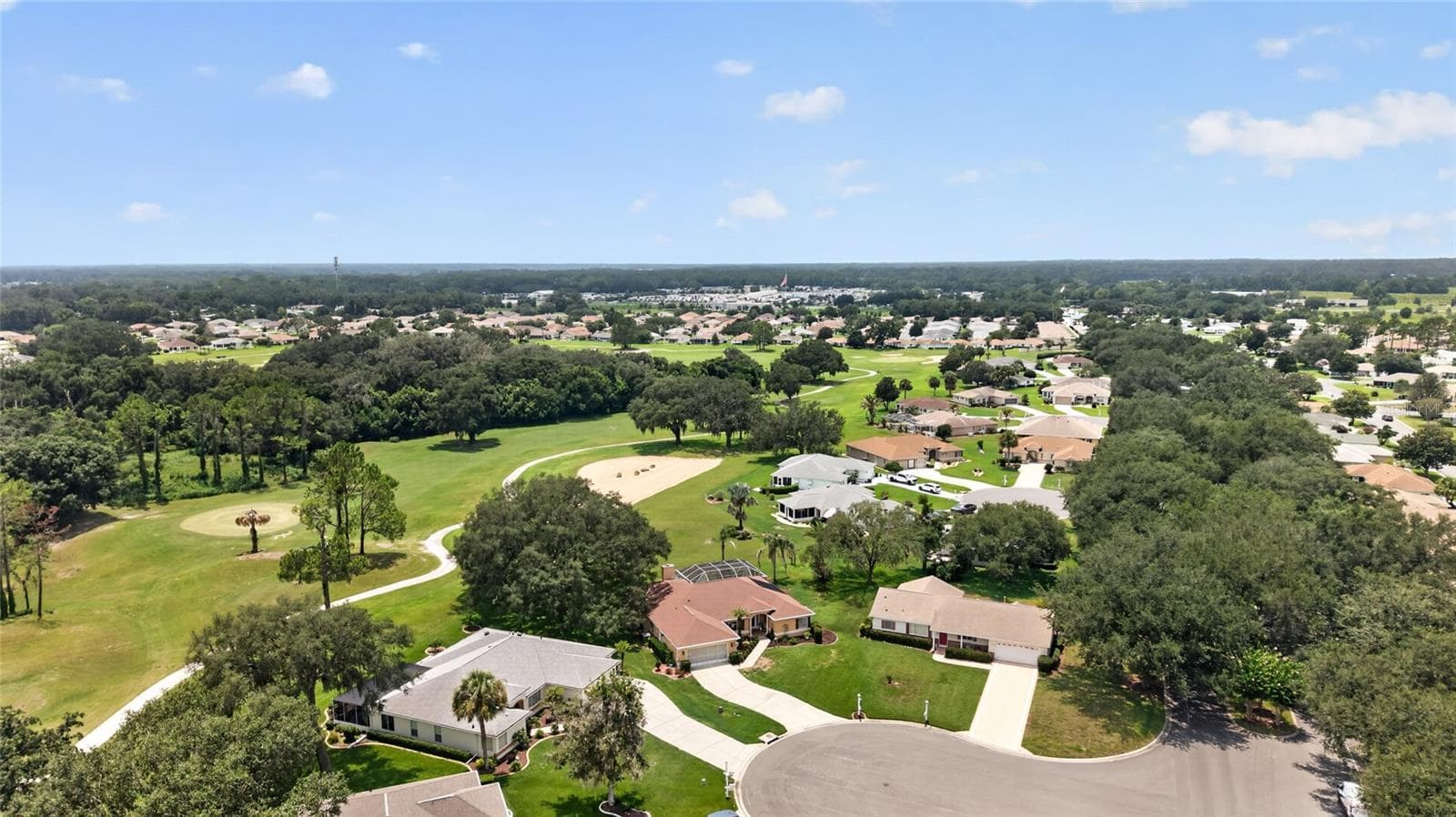 Single Family Residence at 13857 DEL WEBB BLVD, SUMMERFIELD, photo 71 of 93