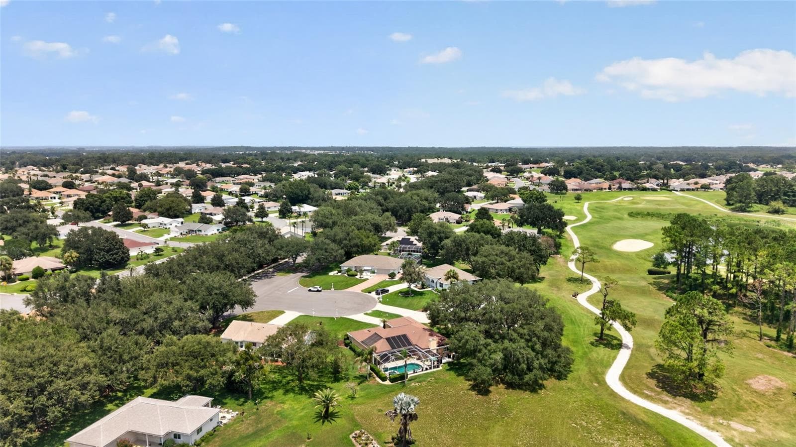 Single Family Residence at 13857 DEL WEBB BLVD, SUMMERFIELD, photo 74 of 93