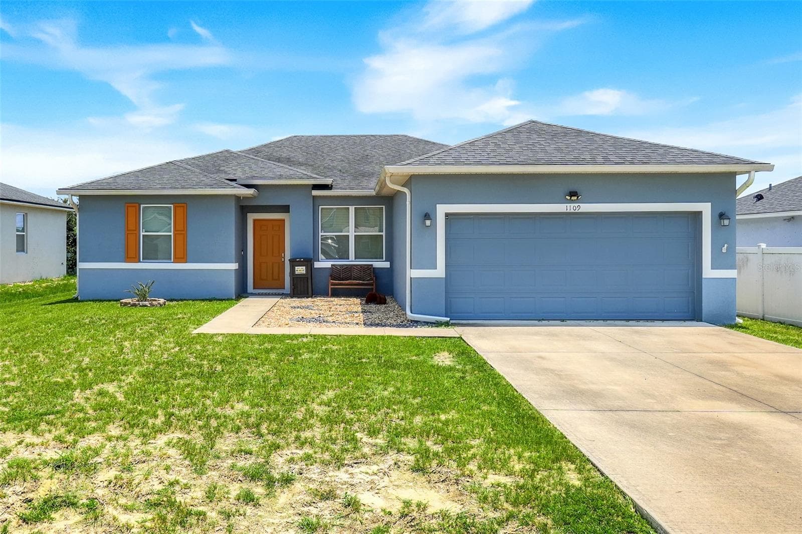 1109 N PLATTE LN