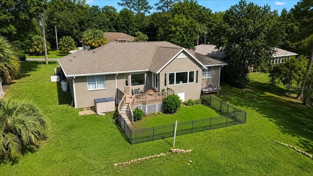 Single Family Residence at 1081 NE 130TH TER, SILVER SPRINGS, photo 47 of 72