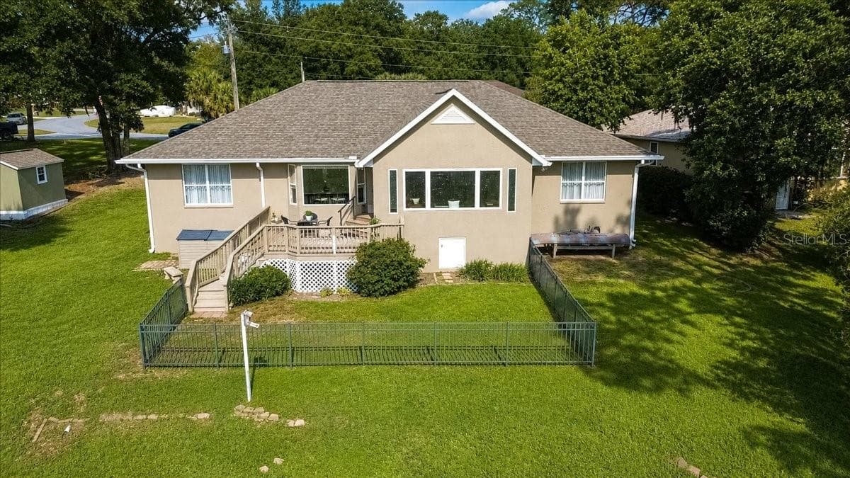 Single Family Residence at 1081 NE 130TH TER, SILVER SPRINGS, photo 48 of 72