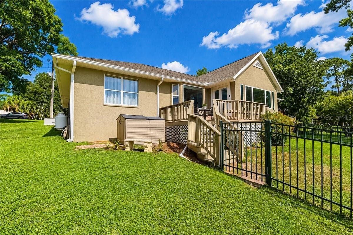 Single Family Residence at 1081 NE 130TH TER, SILVER SPRINGS, photo 55 of 72