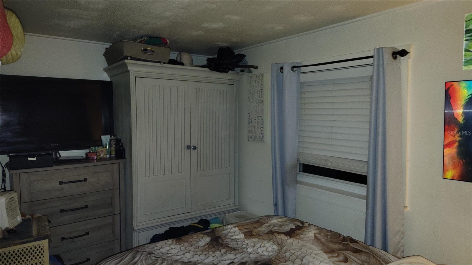 Main Bedroom - 37748 MARKLAND AVE, ZEPHYRHILLS
