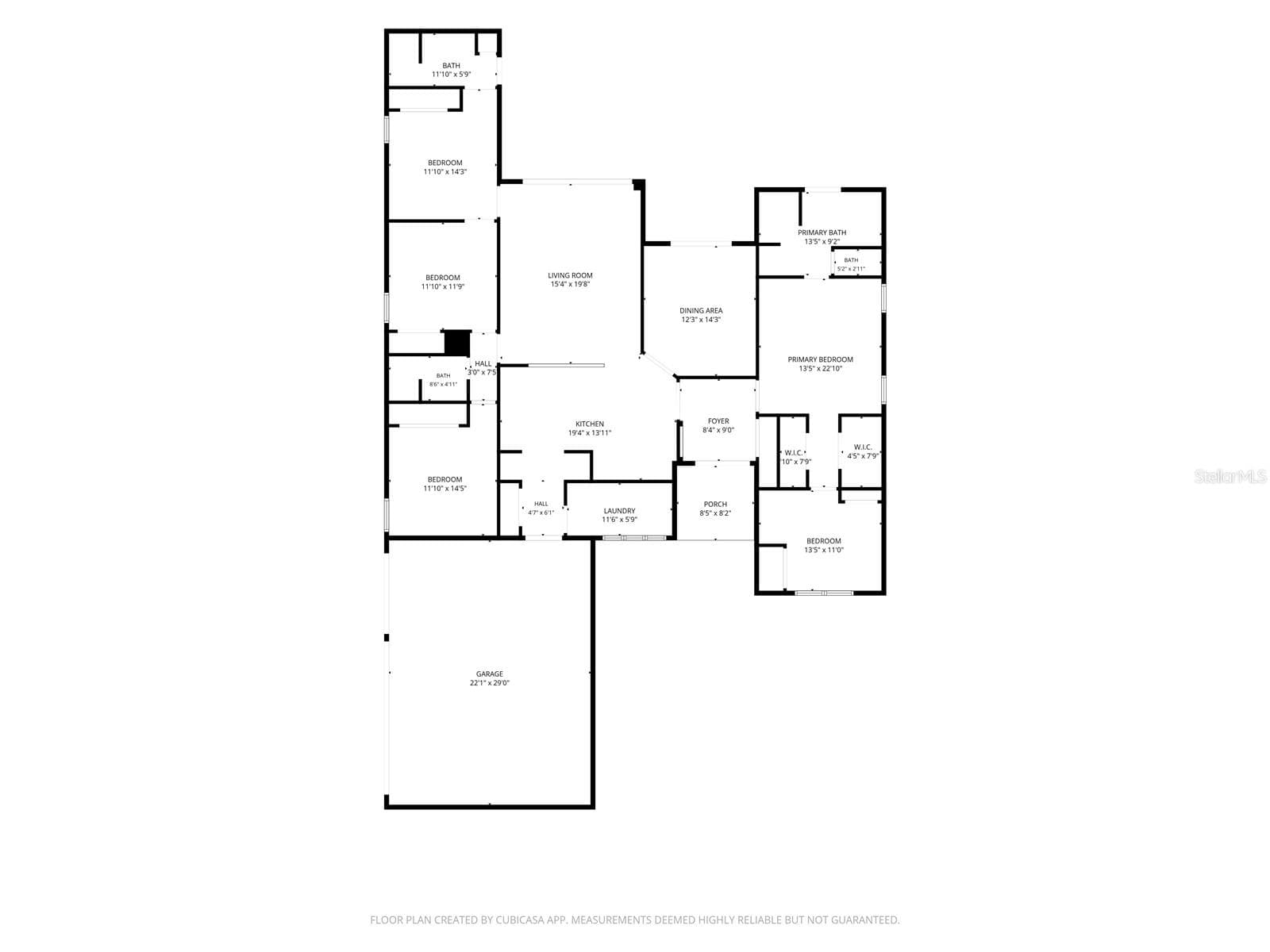 Single Family Residence at 12106 PALM ST, SAN ANTONIO, photo 3 of 37