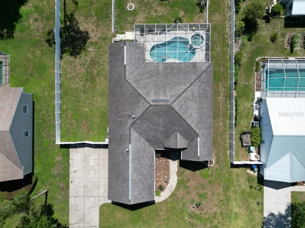 Single Family Residence at 12106 PALM ST, SAN ANTONIO, photo 37 of 37
